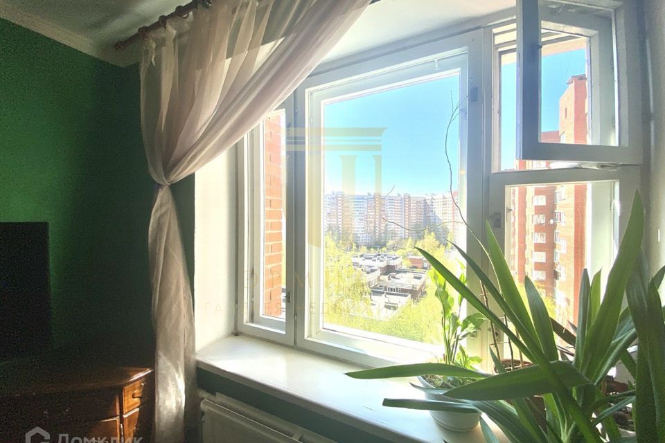 Продаётся 2-комнатная квартира, 59 м²