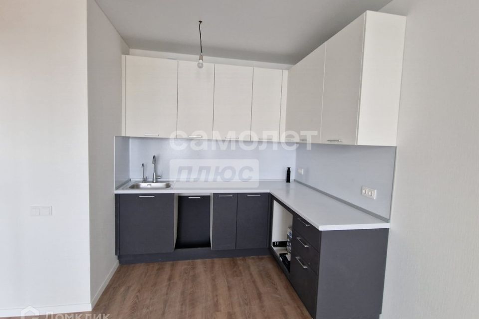 Продаётся 1-комнатная квартира, 37 м²
