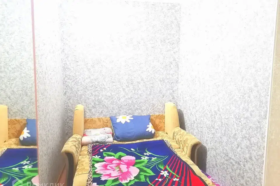 Продаётся студия, 18 м²