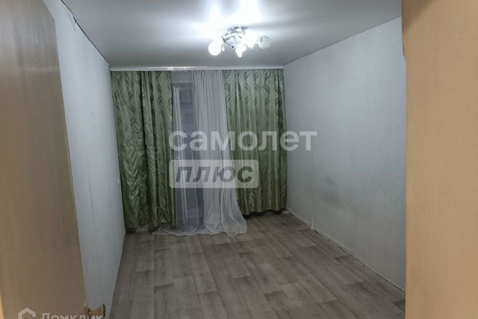 Продаётся 3-комнатная квартира, 65 м²