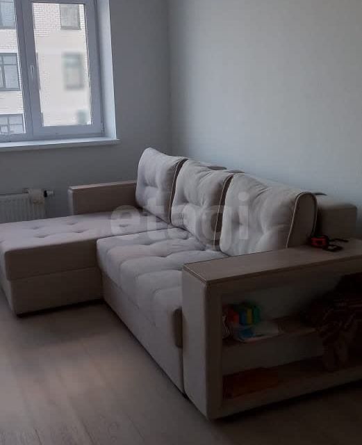 Продаётся студия, 25.9 м²