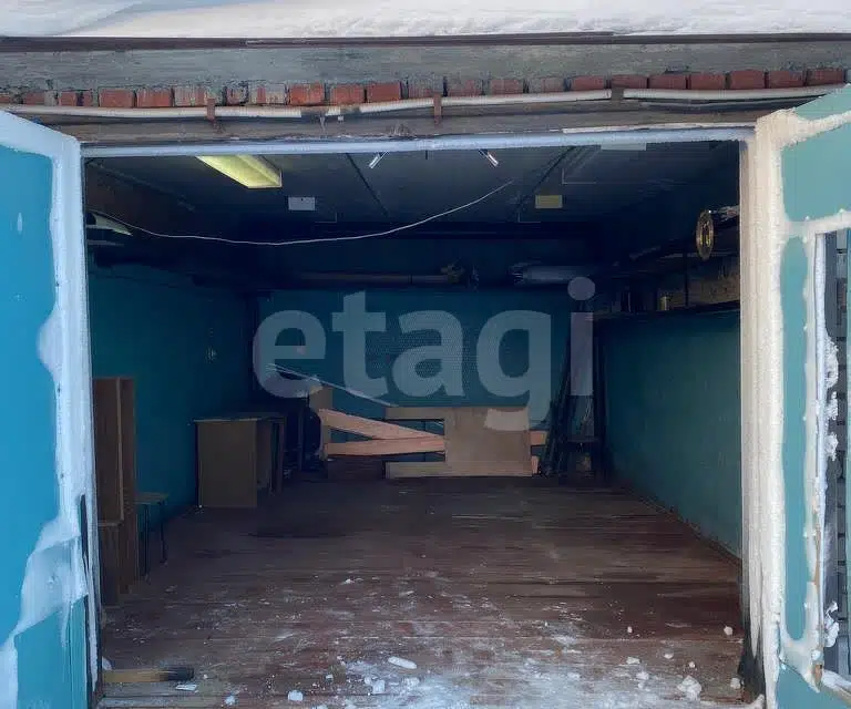 Продаётся гараж, 24 м²