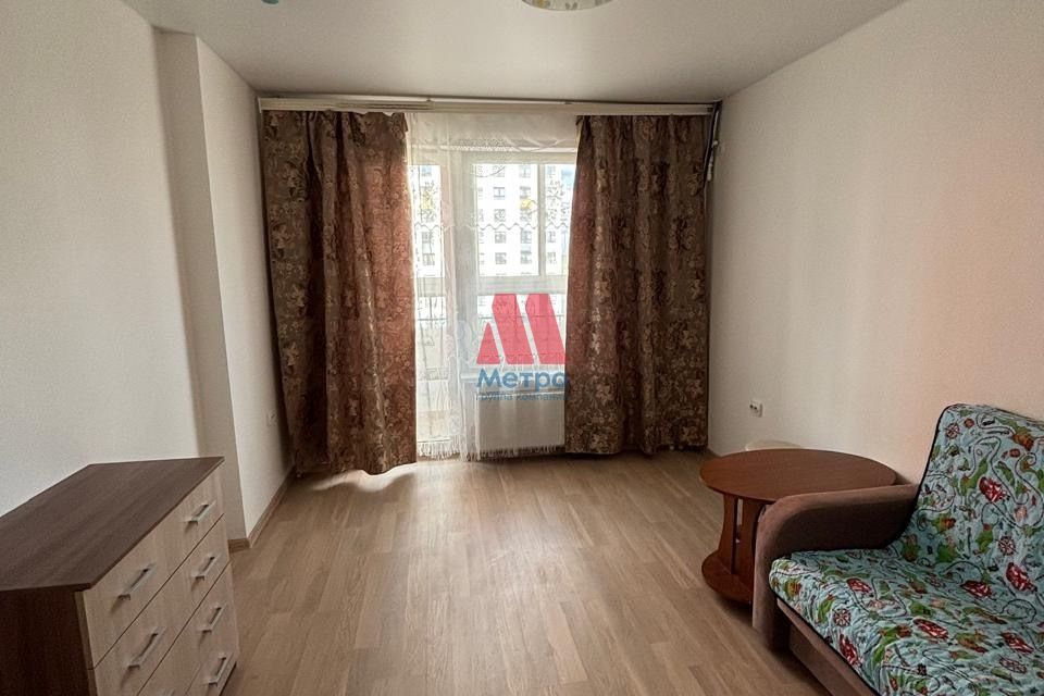 Сдаётся 2-комнатная квартира, 45 м²