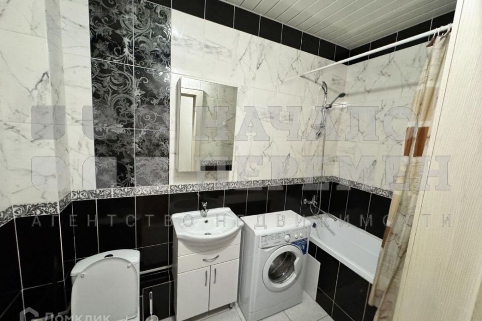 Сдаётся 1-комнатная квартира, 39 м²
