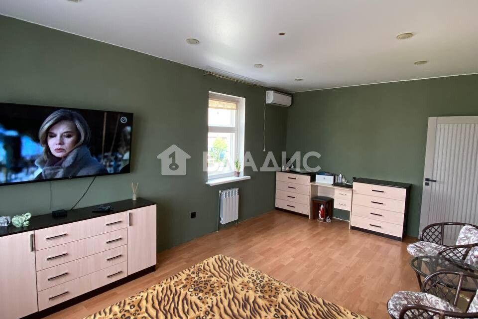 Продаётся 3-комнатная квартира, 82.4 м²