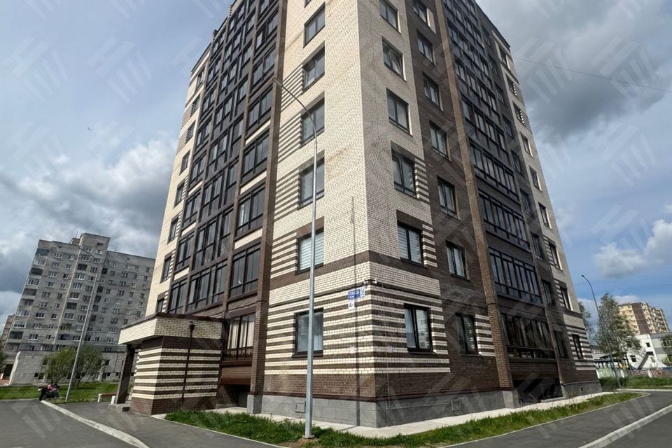 Продаётся 1-комнатная квартира, 29.1 м²