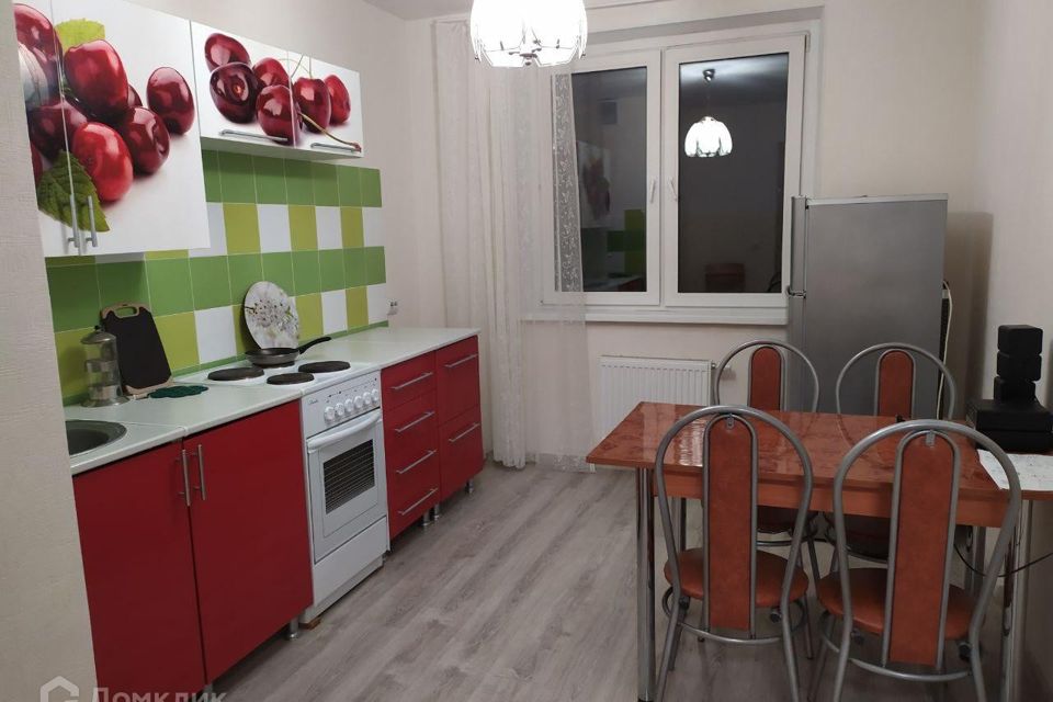 Сдаётся 2-комнатная квартира, 47.5 м²