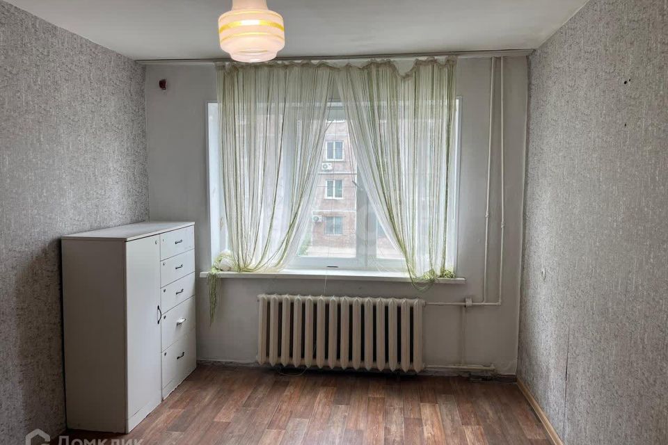 Продаётся студия, 23 м²