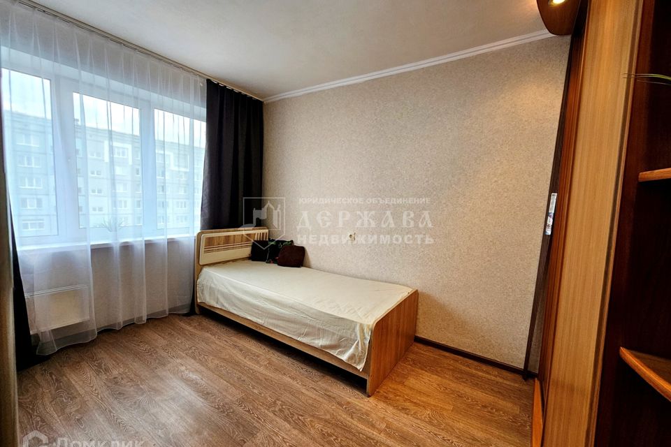 Продаётся 1-комнатная квартира, 18 м²