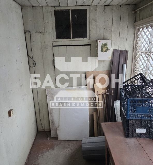 Продаётся 1-этажный дом, 80.5 м²