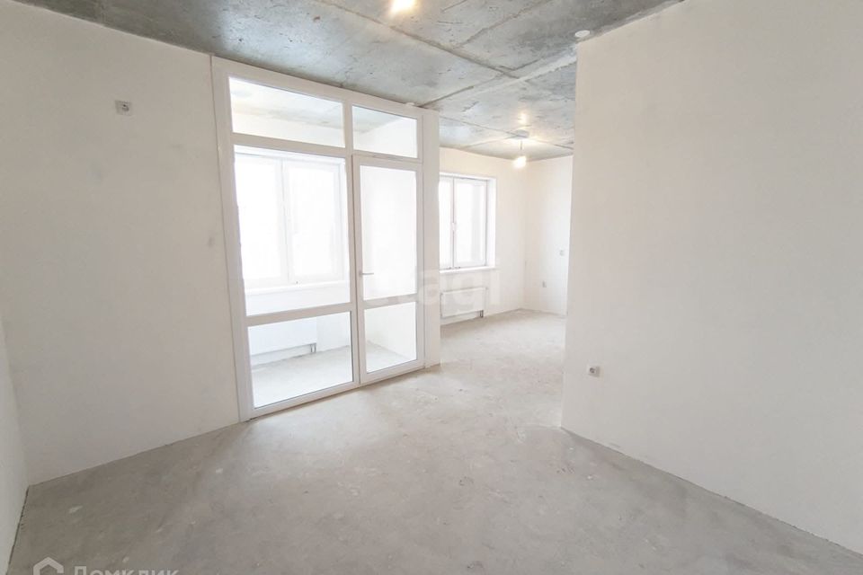 Продаётся студия, 31.8 м²