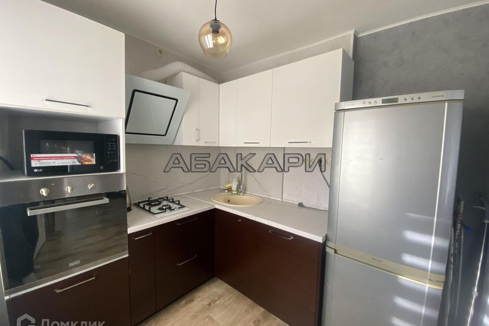 Сдаётся 2-комнатная квартира, 45 м²