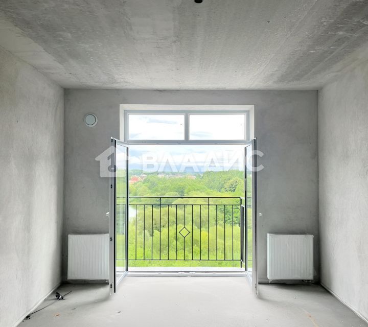 Продаётся 2-комнатная квартира, 60 м²