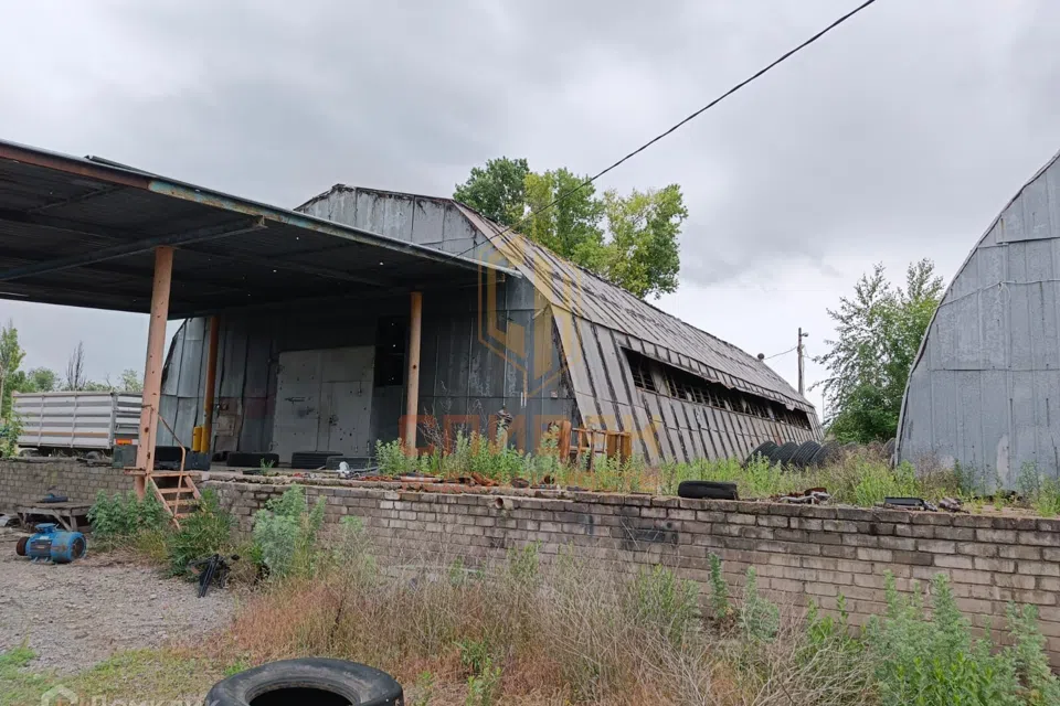 Продаётся помещение своб. назначения, 1682.4 м²