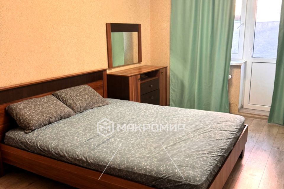 Сдаётся 2-комнатная квартира, 60 м²