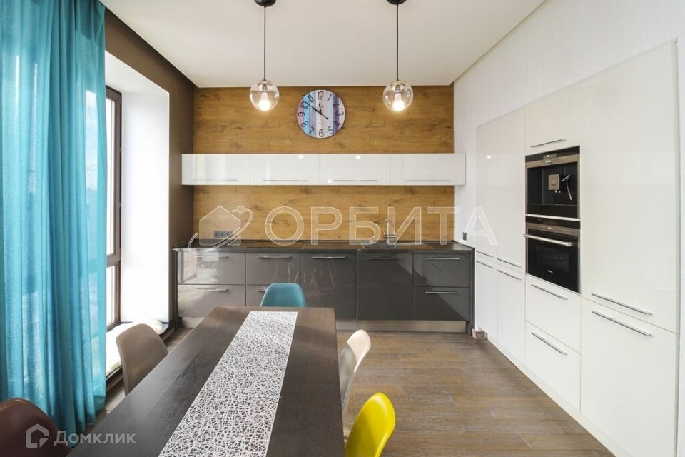 Продаётся 3-комнатная квартира, 88.5 м²