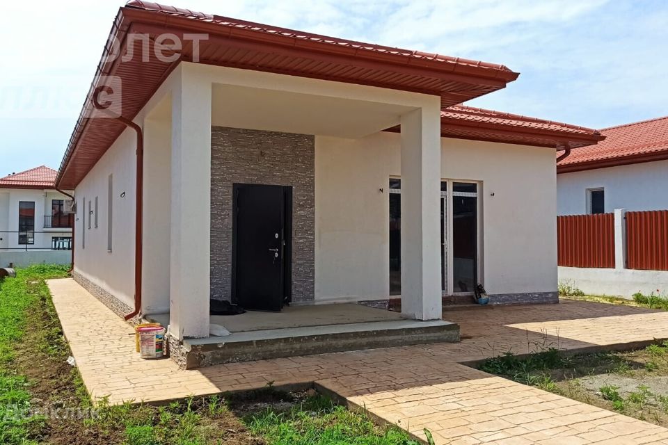 ᐉ Купить дом в Анапе — продажа жилых домов в Анапе: цена, фото, описание частных и загородных домов