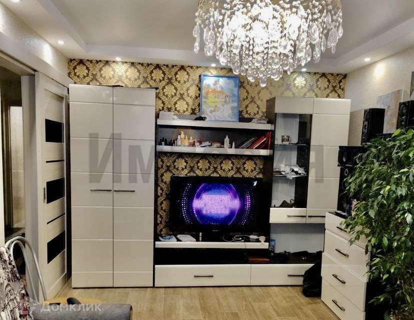 Продаётся 2-комнатная квартира, 65 м²