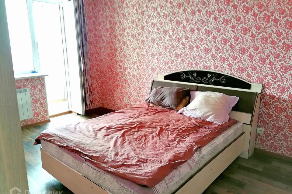 Сдаётся 2-комнатная квартира, 52.2 м²