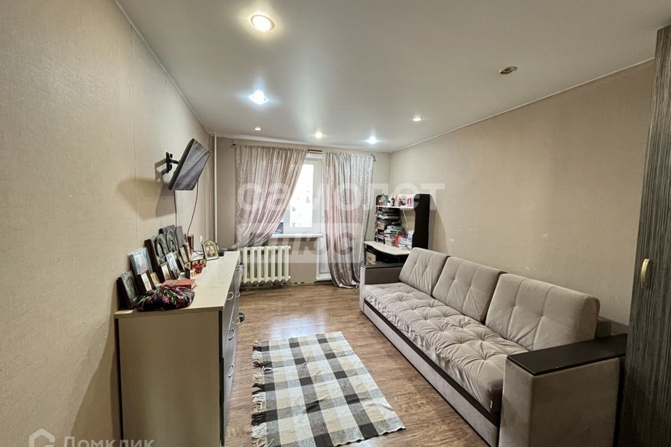 Продаётся 2-комнатная квартира, 47.7 м²
