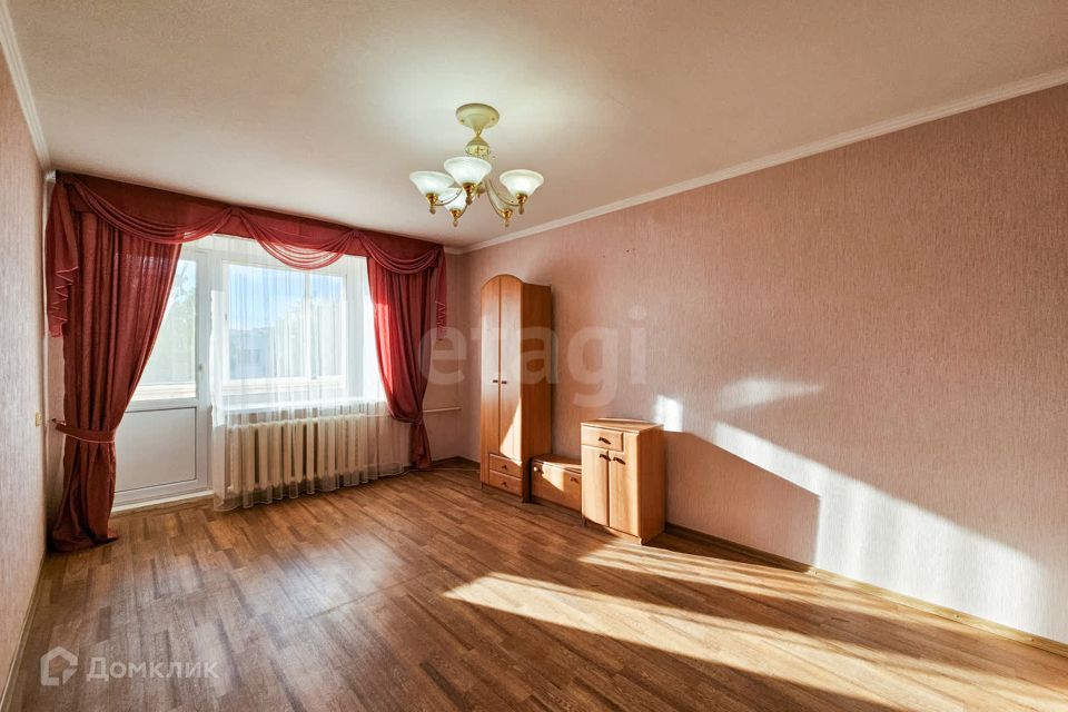 Сдаётся 3-комнатная квартира, 57.9 м²