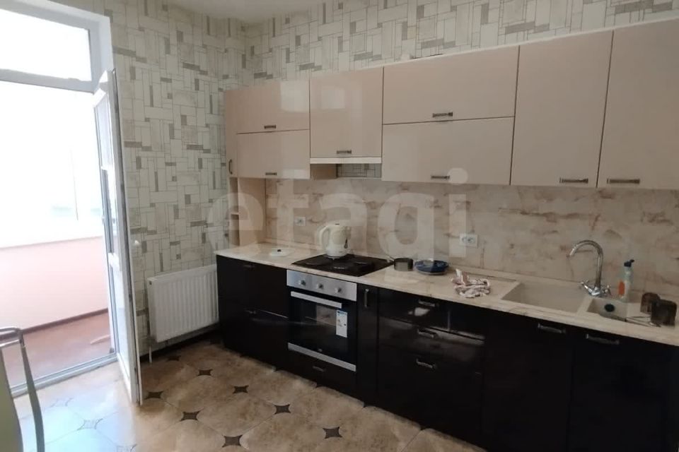Сдаётся 1-комнатная квартира, 48.5 м²