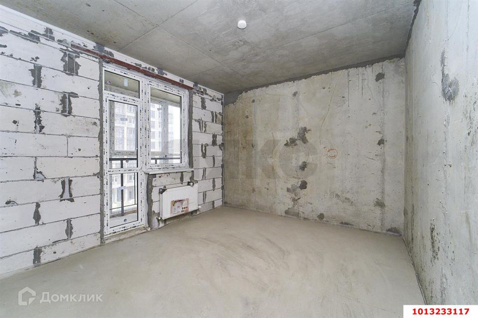 Продаётся студия, 21.6 м²