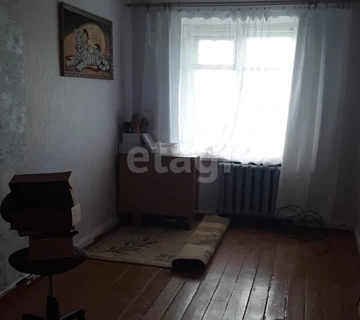 Продаётся 2-комнатная квартира, 42.7 м²