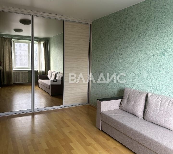 Сдаётся 2-комнатная квартира, 50 м²