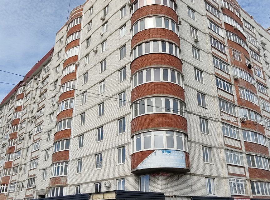 Продаётся 2-комнатная квартира, 97 м²