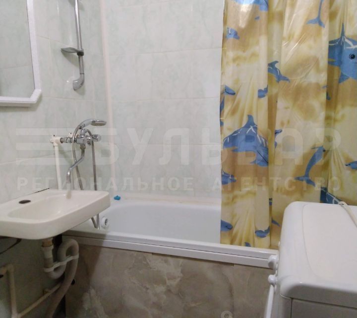 Сдаётся 2-комнатная квартира, 46 м²