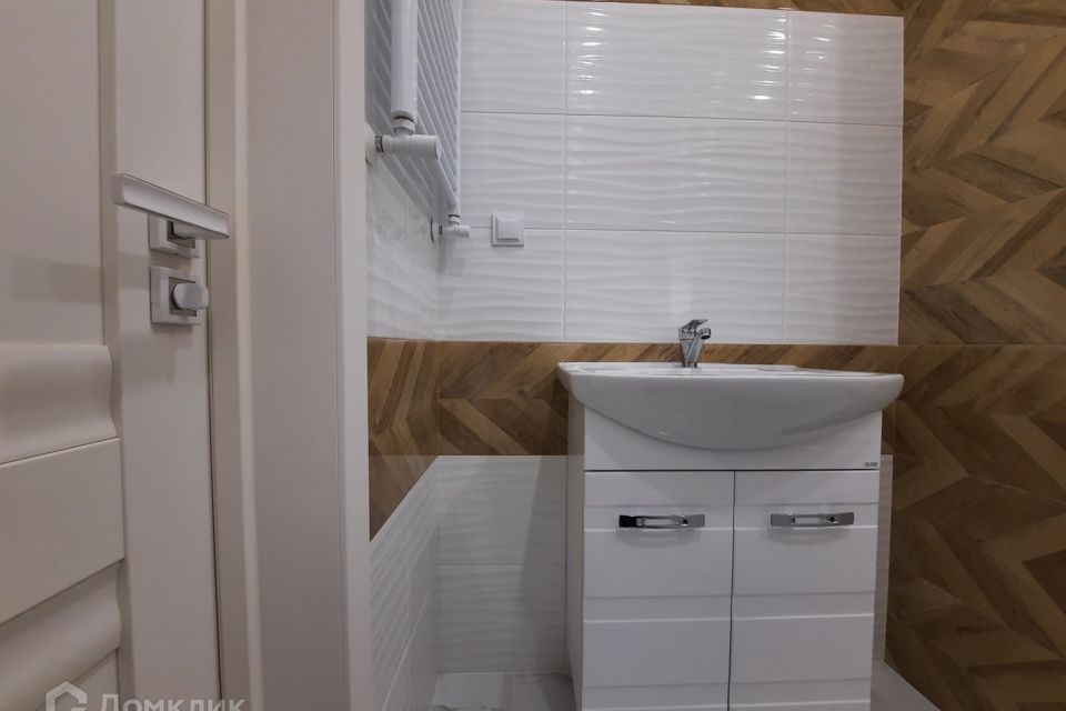 Продаётся 2-комнатная квартира, 56 м²