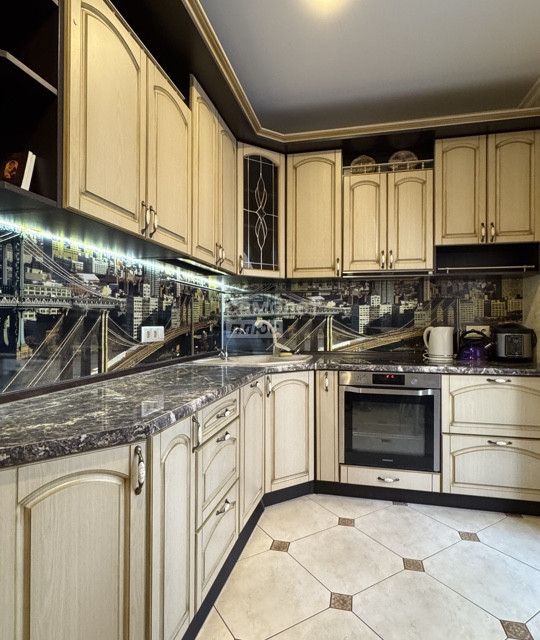 Продаётся 1-комнатная квартира, 38.6 м²