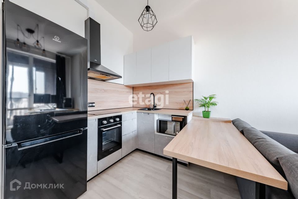 Продаётся студия, 23.8 м²