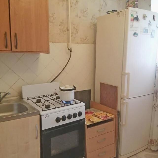 Продаётся 2-комнатная квартира, 41 м²