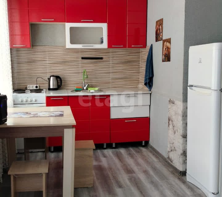 Продаётся 2-комнатная квартира, 44.9 м²