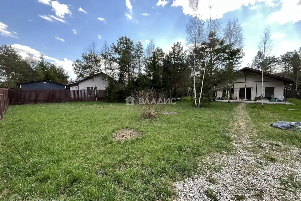 Продаётся 1-этажный дом, 90.3 м²