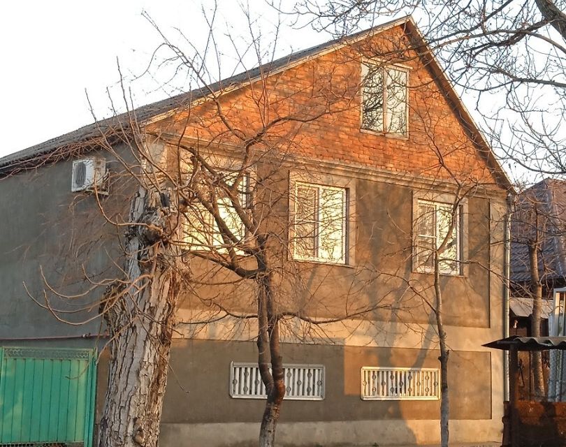Деревянные дома под ключ в Абинске или рядом