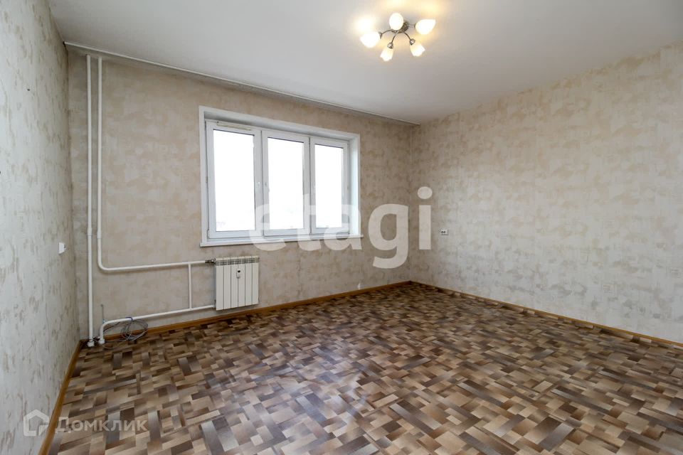 Продаётся 2-комнатная квартира, 52.6 м²