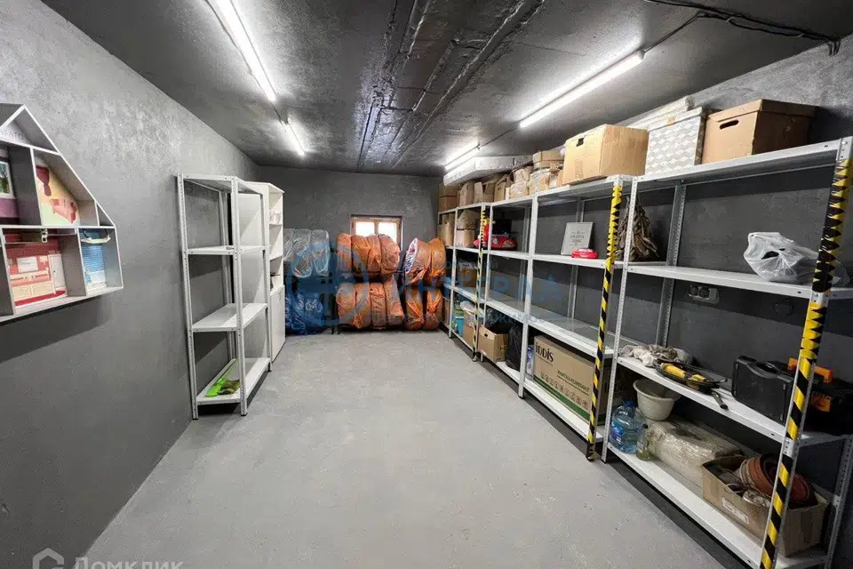 Продаётся гараж, 21 м²