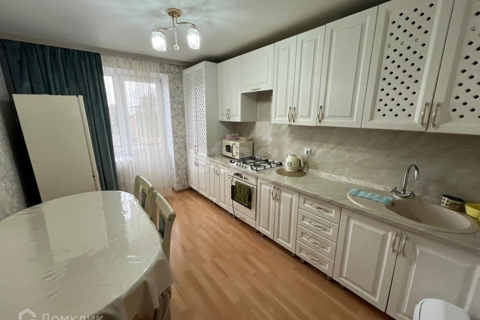 Продаётся 2-комнатная квартира, 51 м²