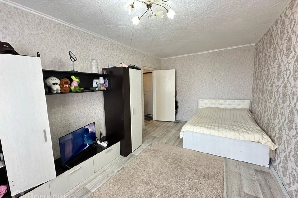 Продаётся 1-комнатная квартира, 30 м²