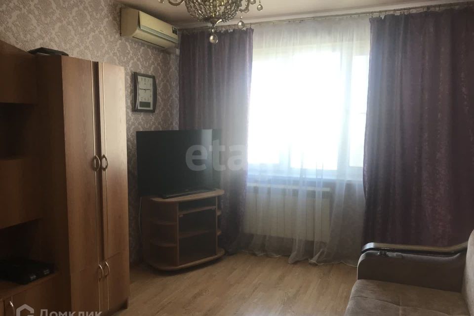 Продаётся 2-комнатная квартира, 51.3 м²