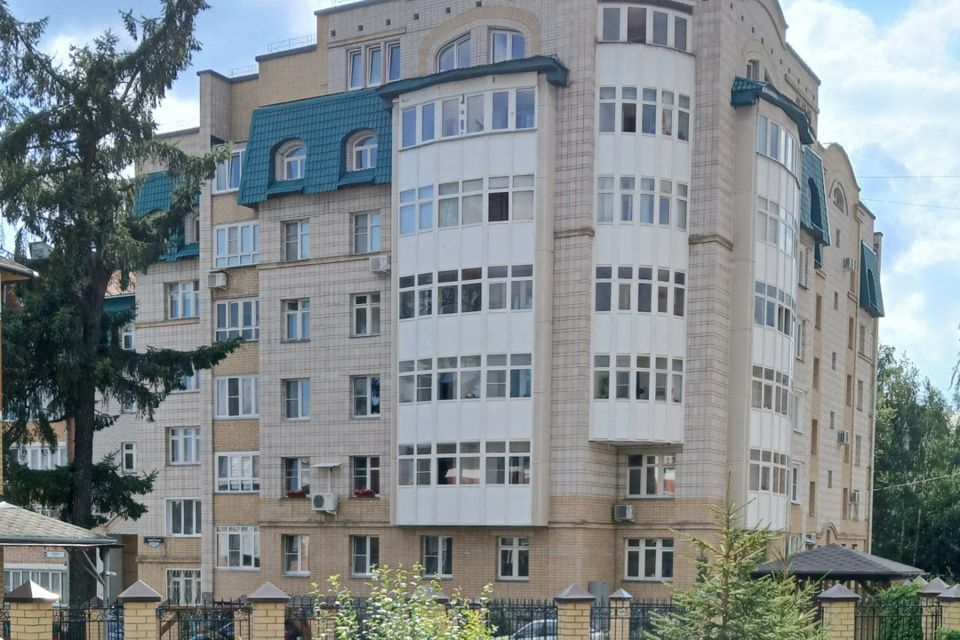 Продаётся 3-комнатная квартира, 84 м²