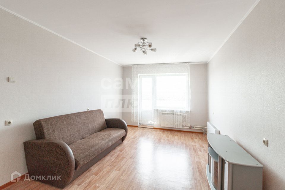 Продаётся 1-комнатная квартира, 35 м²