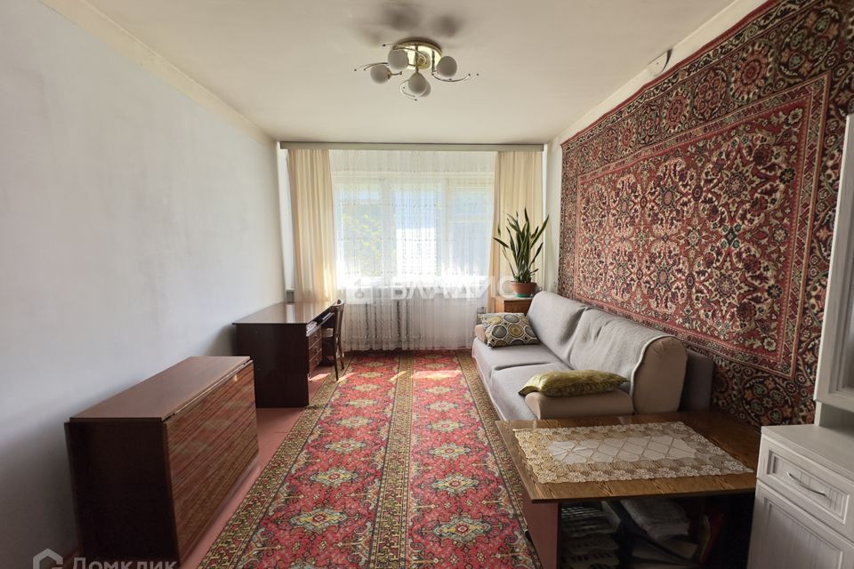 Продаётся 2-комнатная квартира, 51 м²