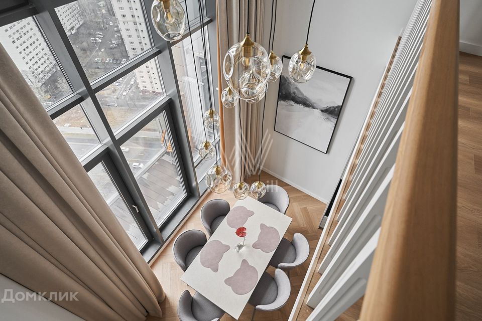 Сдаётся 5-комнатная квартира, 180 м²