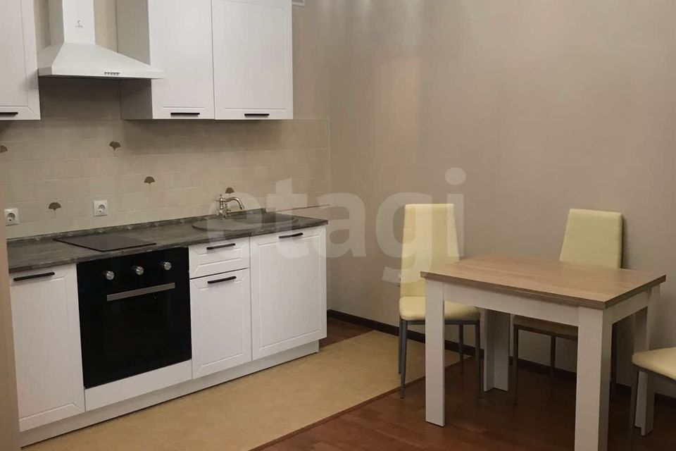 Продаётся студия, 29.9 м²