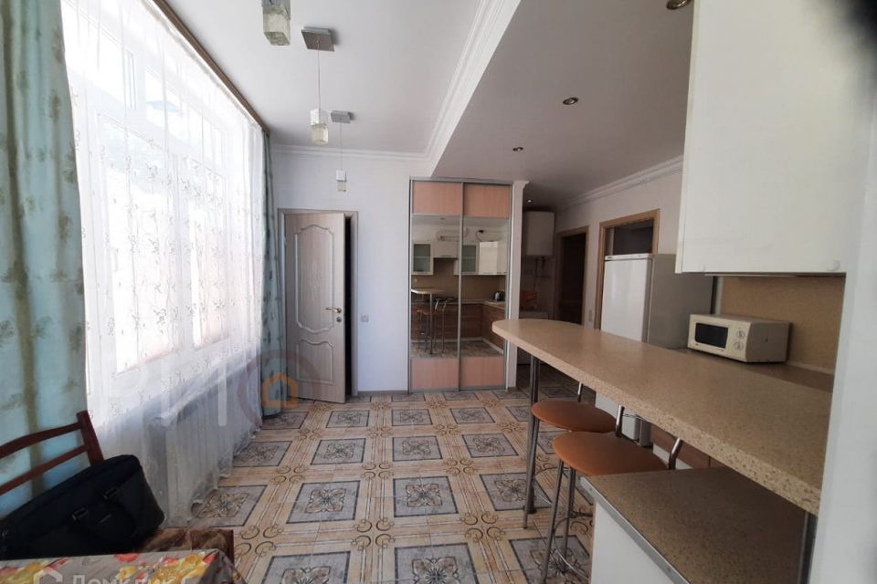 Продаётся 2-комнатная квартира, 45.2 м²