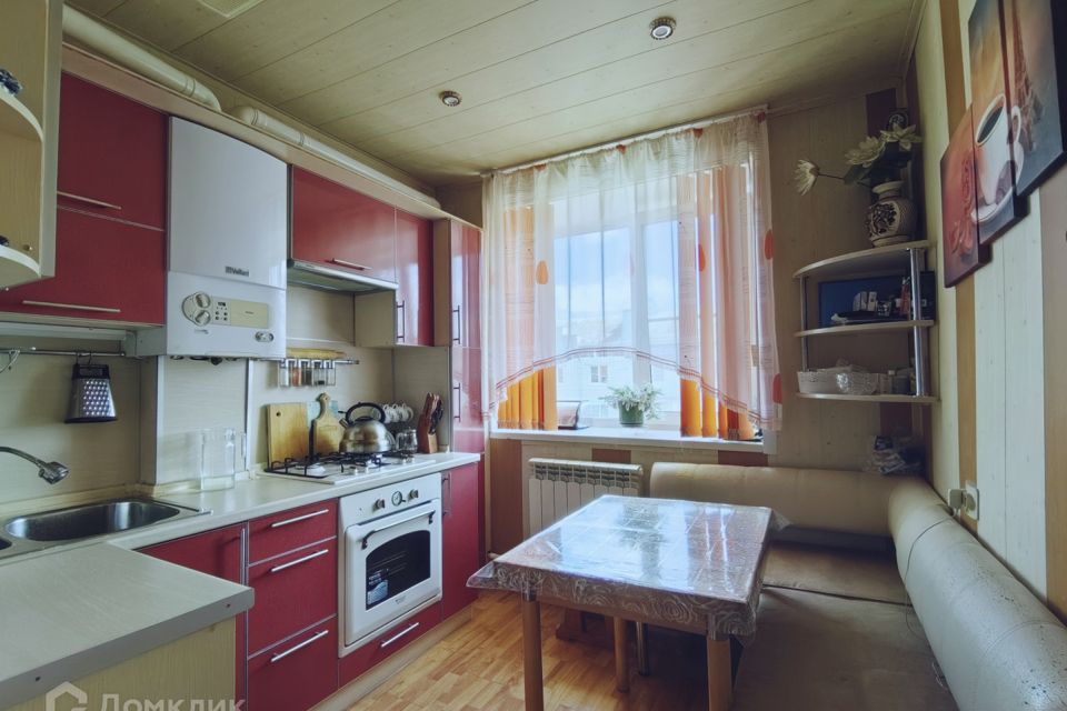 Продаётся 2-комнатная квартира, 48 м²